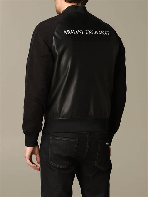 are Armani jackets real